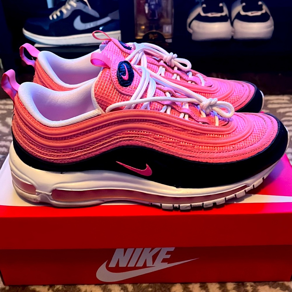 Nike Air Max 97